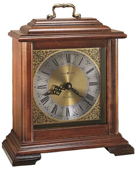 where to buy mantel clocks.